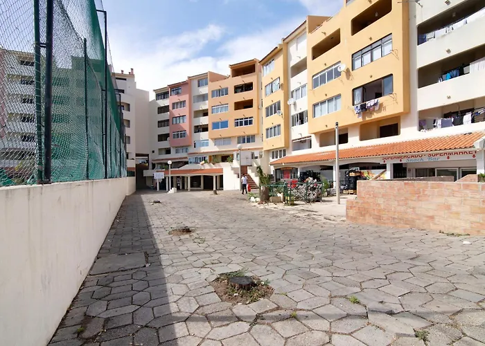 Apartamento 1 Bela Vista