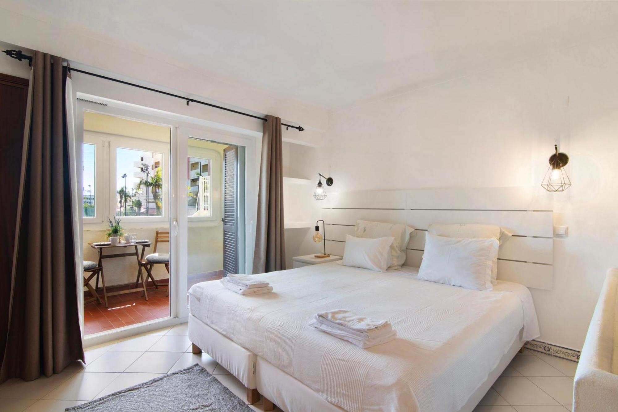 Apartamento 1 Bela Vista Appartement Albufeira