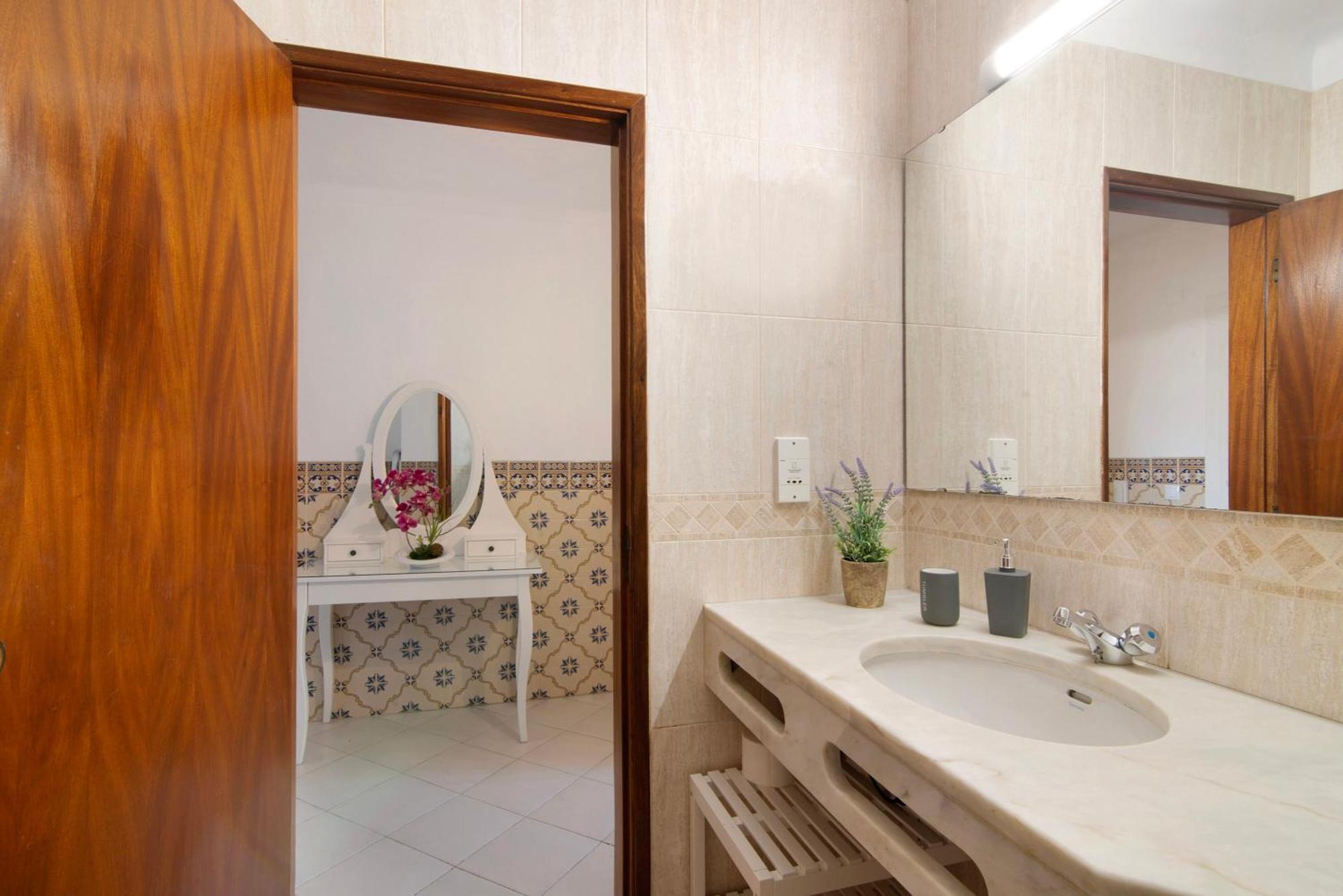 Apartamento 1 Bela Vista *