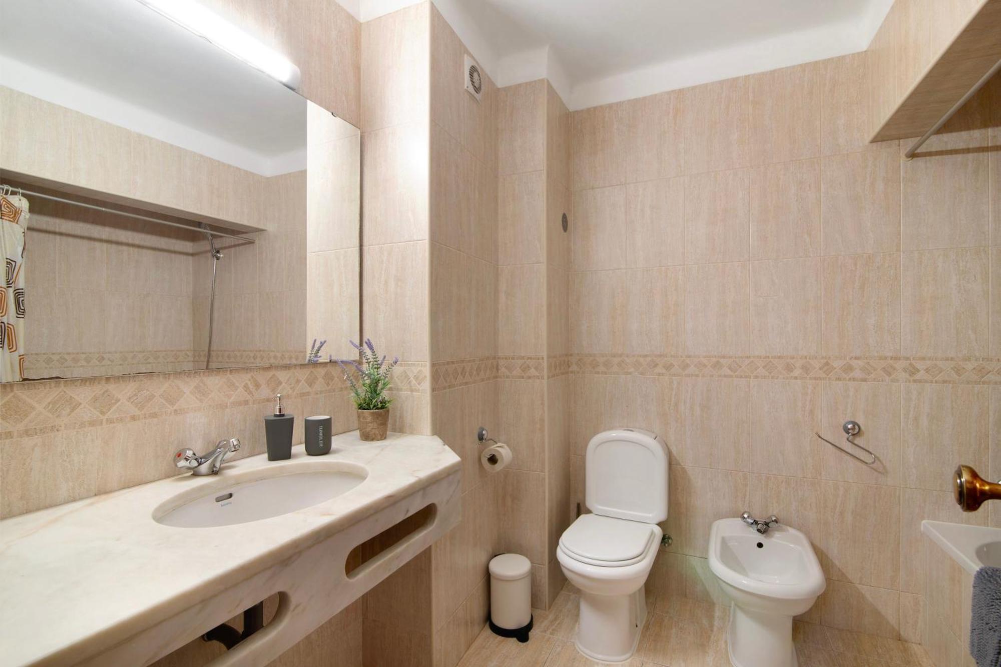 Apartamento Apartamento 1 Bela Vista Albufeira