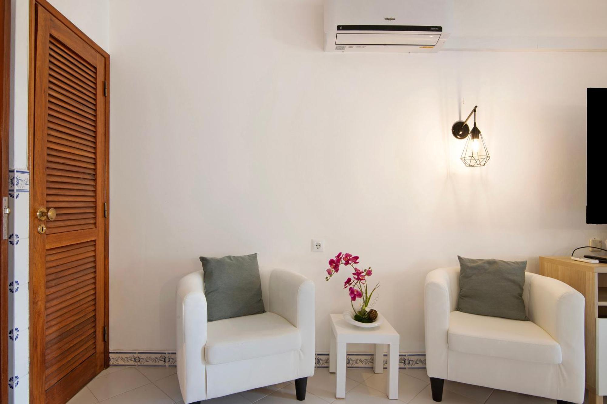 Apartamento 1 Bela Vista Albufeira