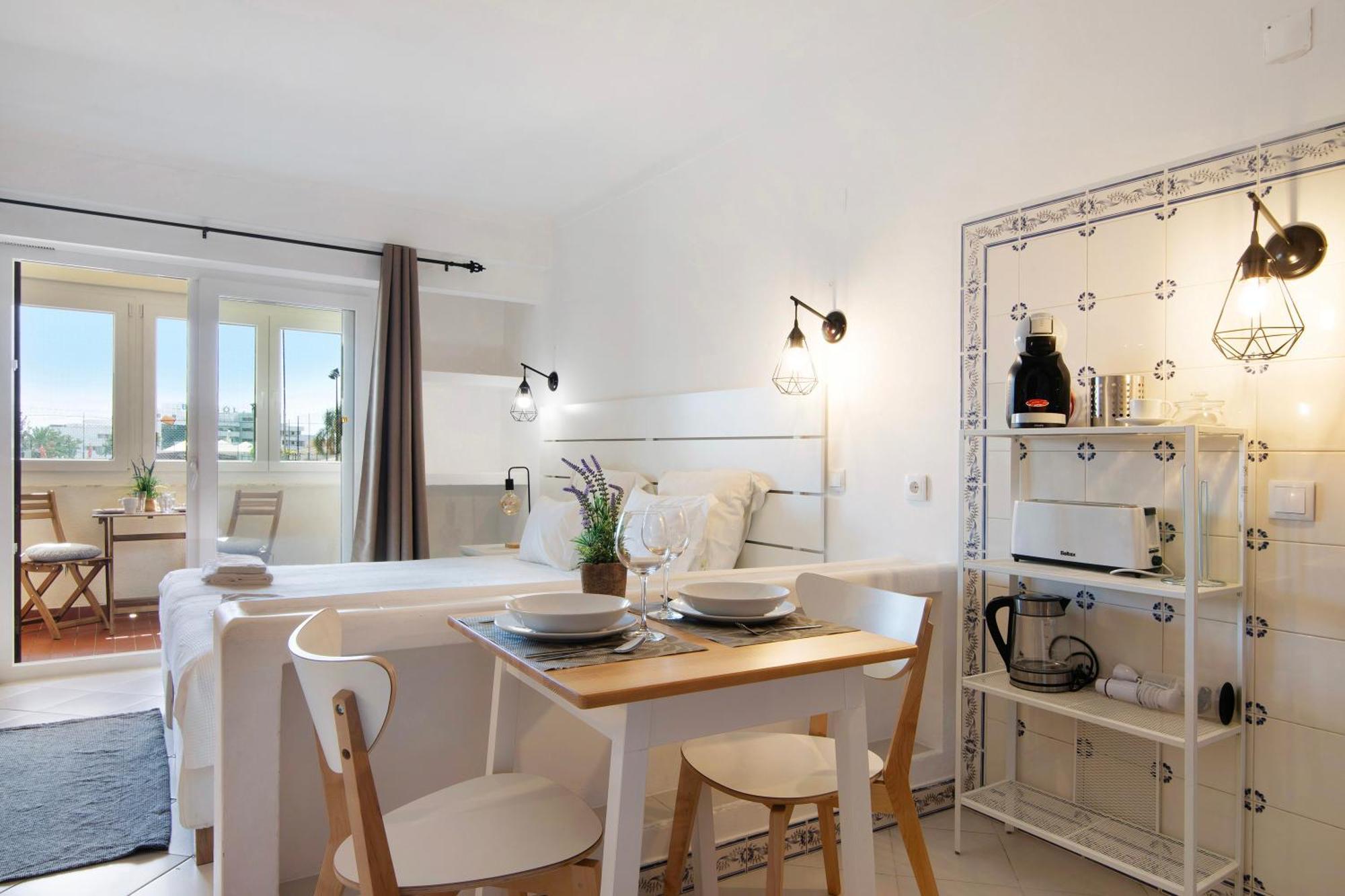 Apartamento Apartamento 1 Bela Vista