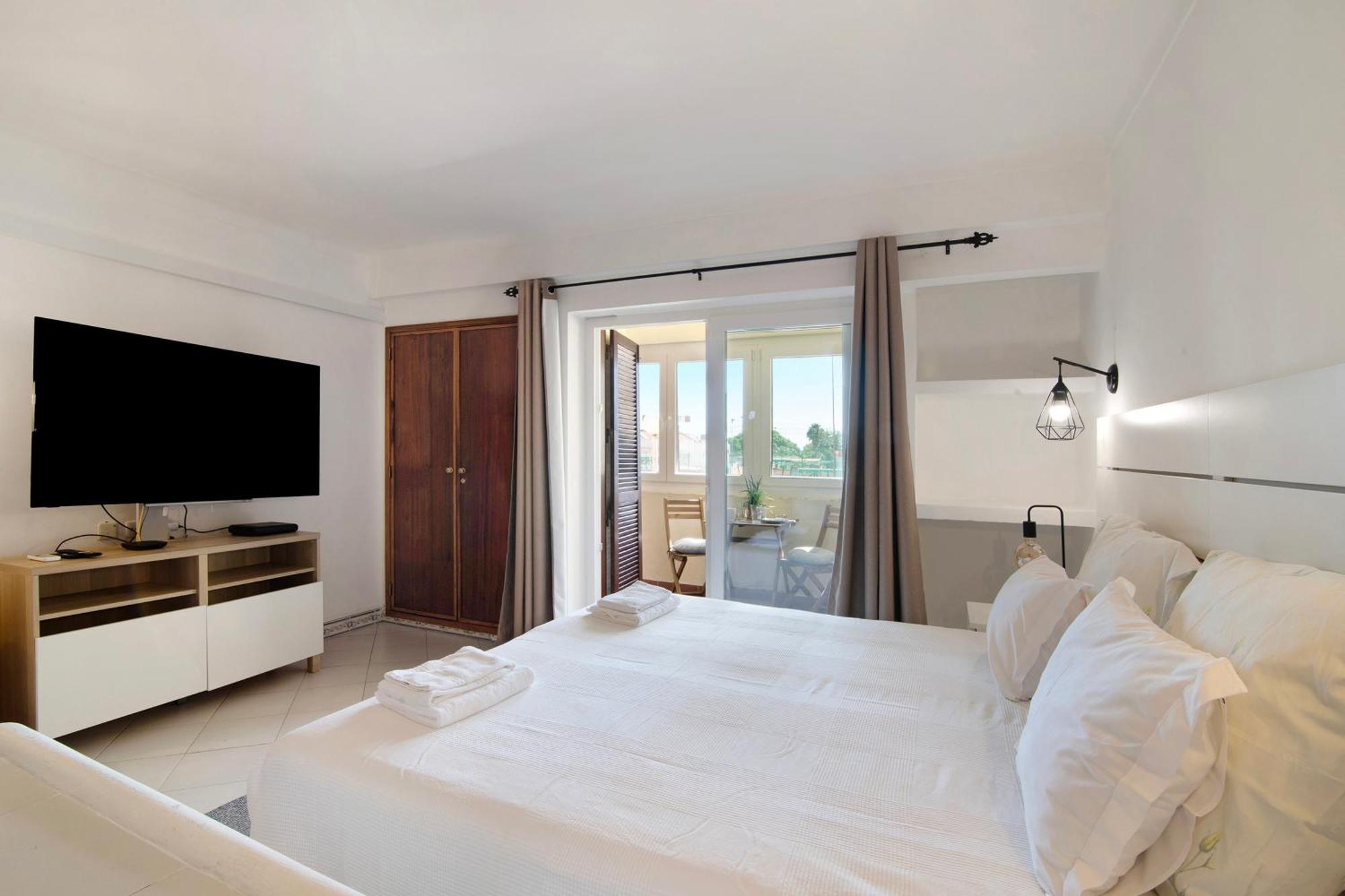 Apartamento 1 Bela Vista Albufeira