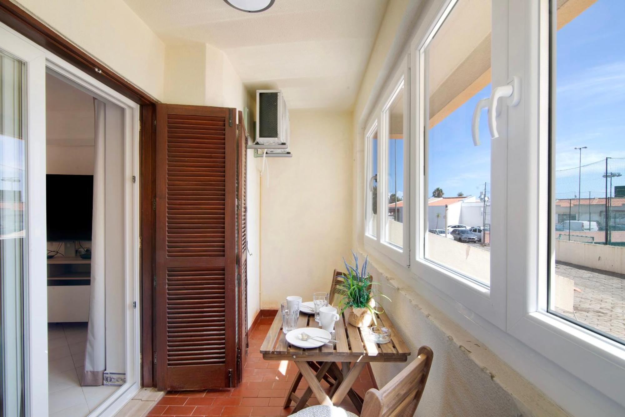 Appartement Apartamento 1 Bela Vista