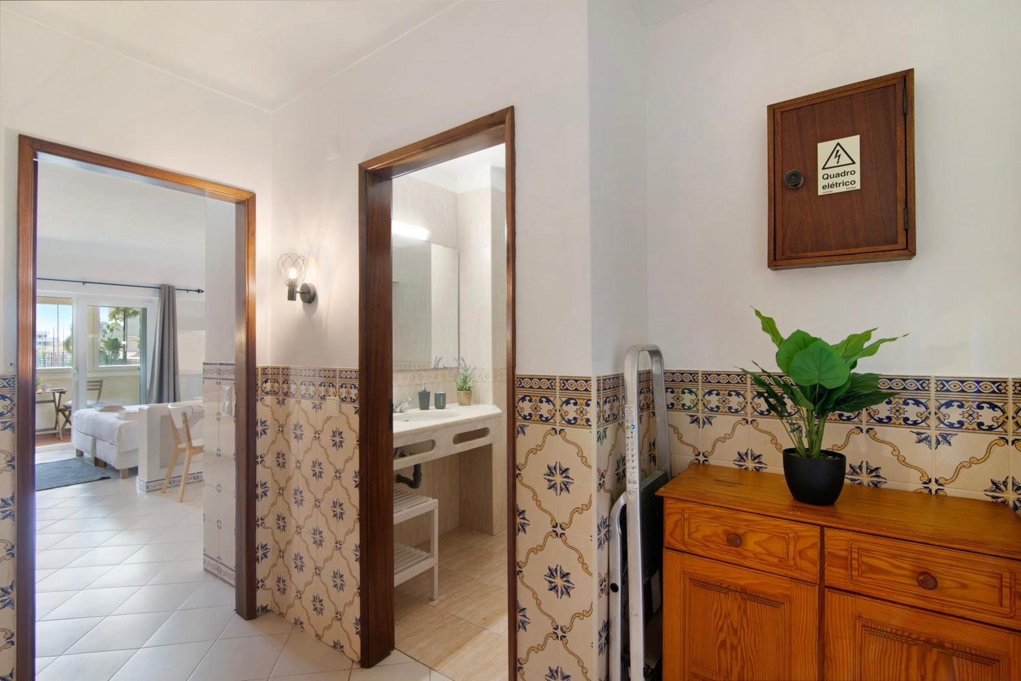 Apartamento 1 Bela Vista Appartement Albufeira