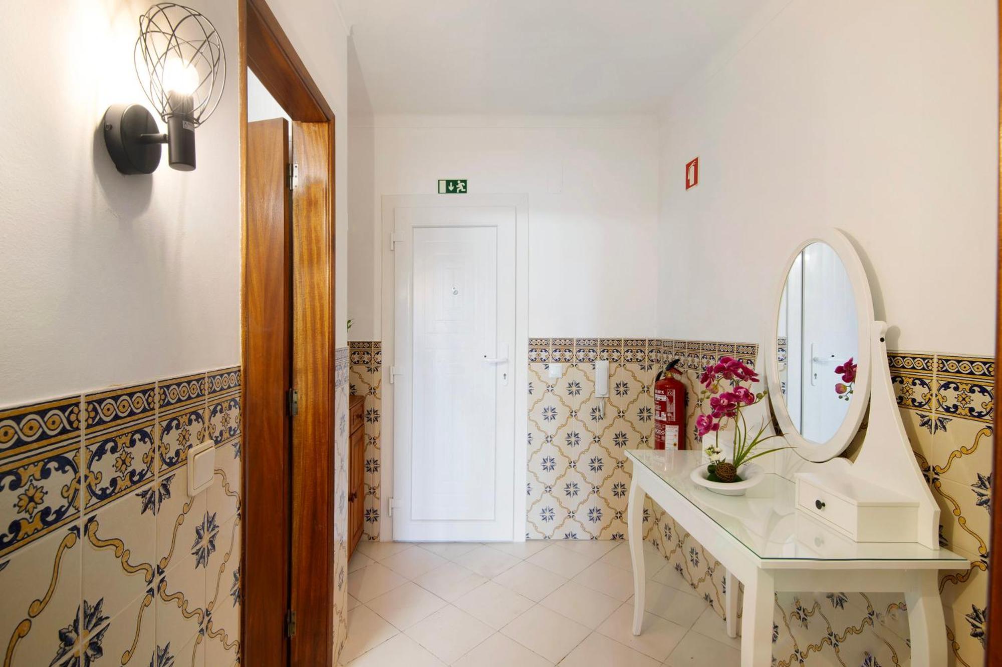 Apartamento Apartamento 1 Bela Vista