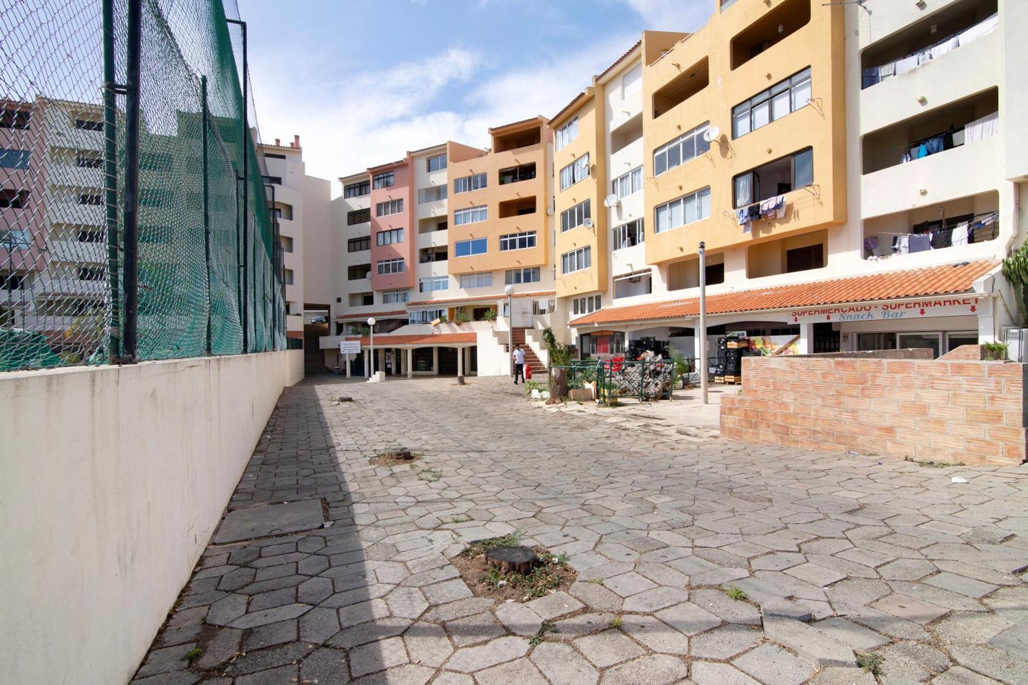 Apartamento 1 Bela Vista Appartement Albufeira