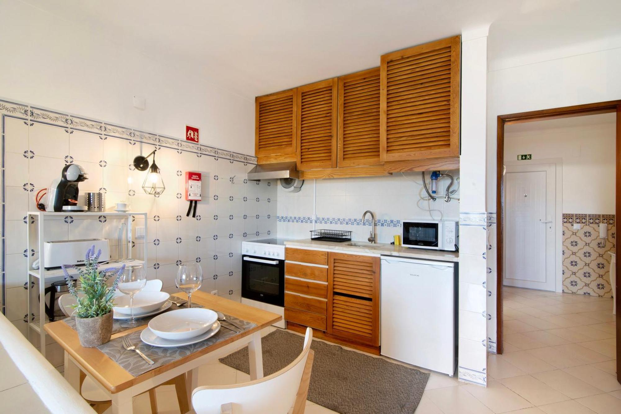 Apartamento Apartamento 1 Bela Vista