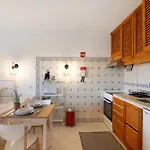 Apartamento 1 Bela Vista