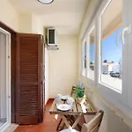 Apartamento 1 Bela Vista