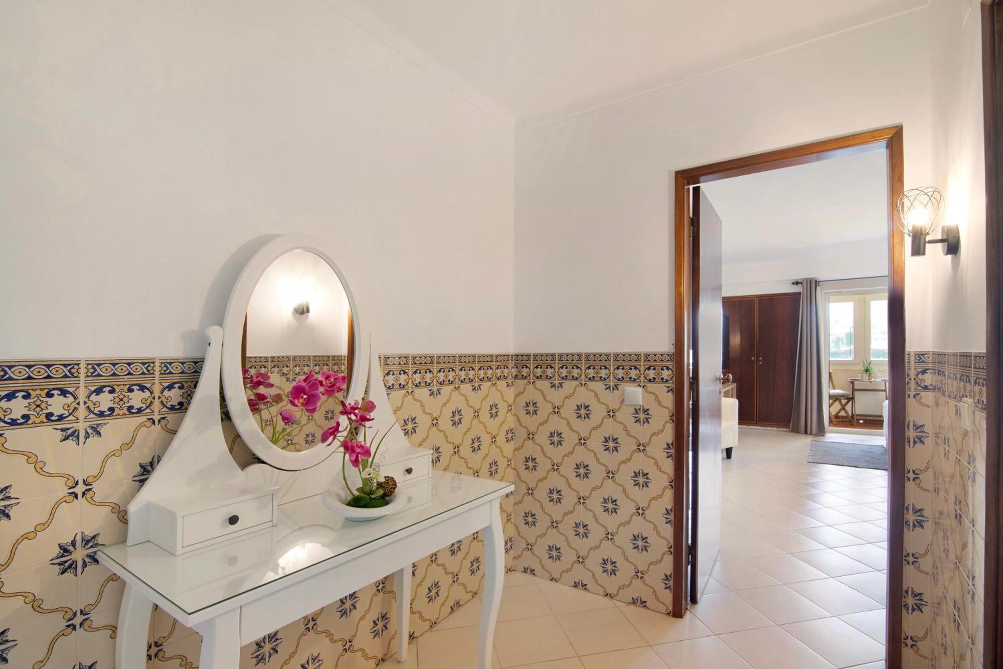 Apartamento 1 Bela Vista Apartamento *