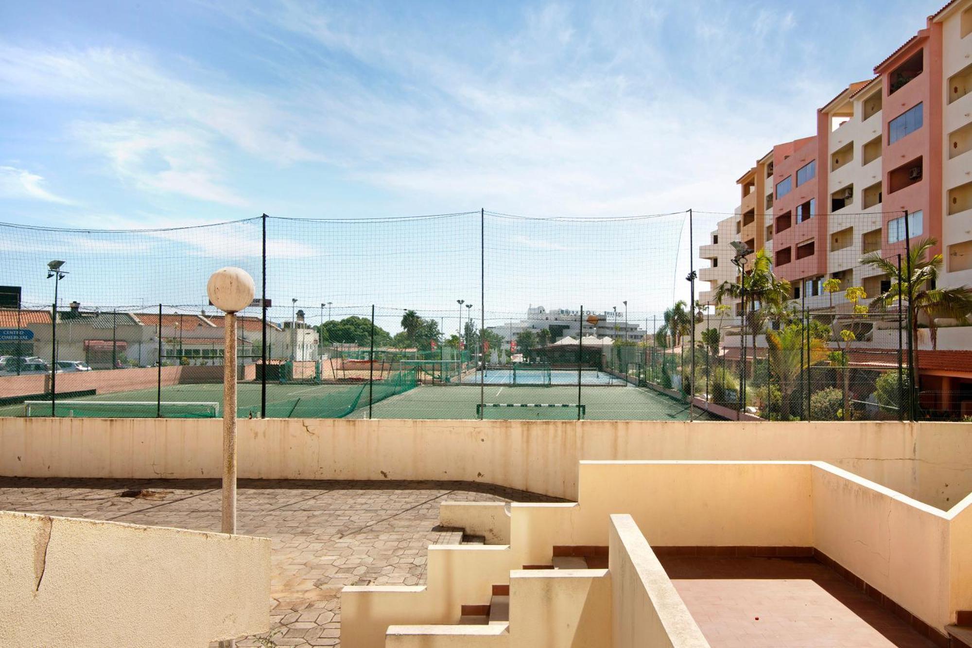 Apartamento 1 Bela Vista *