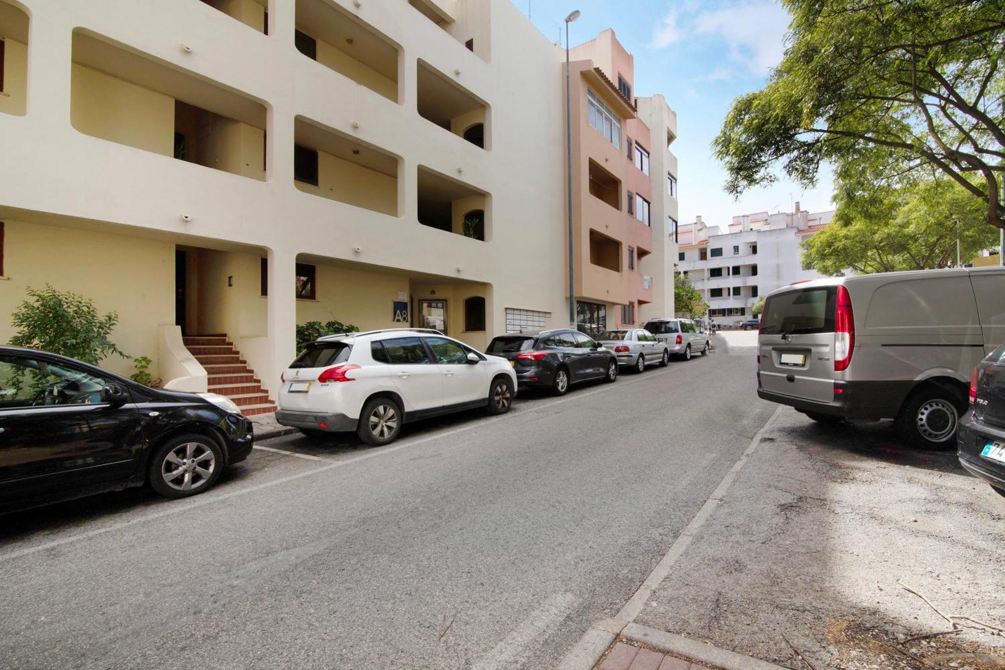 Apartamento 1 Bela Vista * Albufeira